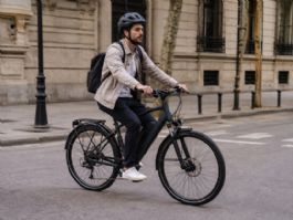 Adiós a la gasolina y los parkings: ¿Cuánto se ahorra realmente con una e-Bike? Adiós a la gasolina y los parkings: ¿Cuánto se ahorra realmente con una e-Bike?