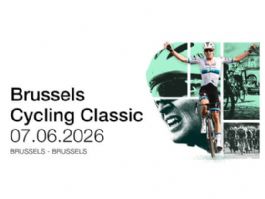 Meeus, Girmay y Fretin, entre los aspirantes a suceder a Merlier en la Cl�sica de Bruselas