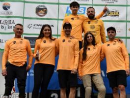 Juan Gabriel Torralba e Irene Gómez, vencedores de la Copa de España de Enduro 2026 Juan Gabriel Torralba e Irene Gómez, vencedores de la Copa de España de Enduro 2026