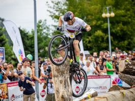 Cambrils y Oberderdingen se estrenan en el calendario de la Copa del Mundo de Trial UCI 2027 Cambrils y Oberderdingen se estrenan en el calendario de la Copa del Mundo de Trial UCI 2027