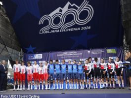 Campeonato de Europa: Italia sucede a Noruega como campeona de Europa júnior de relevo mixto Campeonato de Europa: Italia sucede a Noruega como campeona de Europa júnior de relevo mixto