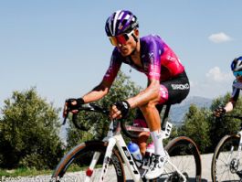 David Delgado ficha por el Quick Pro Team y competirá en el Asia Tour David Delgado ficha por el Quick Pro Team y competirá en el Asia Tour