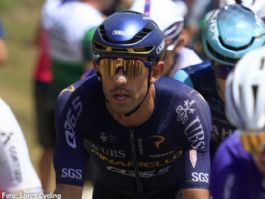 El abulense David González ficha por el Euskaltel-Euskadi hasta 2028 El abulense David González ficha por el Euskaltel-Euskadi hasta 2028