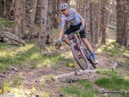 La Copa del Mundo de Cross-country Marat�n 2027 tendr� cinco pruebas y finalizar� en Girona
