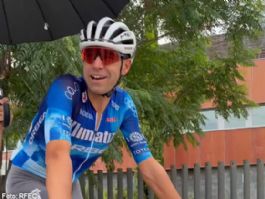 David Valero amplía su leyenda con undécimo título de campeón nacional de XCO David Valero amplía su leyenda con undécimo título de campeón nacional de XCO
