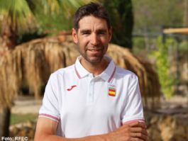 David Valero vuelve a hacer historia con el Campeonato de Europa de MTB Marat�n