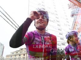 Debora Silvestri, con 5 costillas rotas, evoluciona favorablemente tras la ca�da