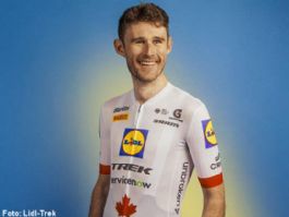 Lidl-Trek refuerza su bloque de monta�a con el fichaje de Derek Gee-West