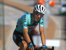 El navarro Diego Uriarte vestirá los colores del Movistar Team hasta 2029 El navarro Diego Uriarte vestirá los colores del Movistar Team hasta 2029