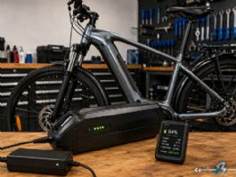 Mantenimiento y degradación de la batería en tu e-Bike: claves para maximizar la vida útil de las celdas de litio Mantenimiento y degradación de la batería en tu e-Bike: claves para maximizar la vida útil de las celdas de litio