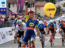 El Trofeo Alfredo Binda devuelve el ciclismo femenino internacional a las carreteras de Luino y Cittiglio