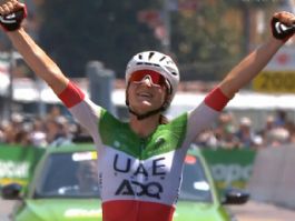 Elisa Longo Borghini gana la segunda etapa y se viste de líder del Tour de Suiza Femenino Elisa Longo Borghini gana la segunda etapa y se viste de líder del Tour de Suiza Femenino