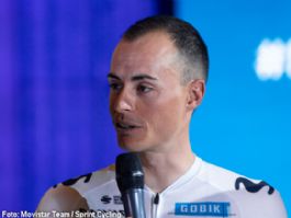 Vuelta a España: Enric Mas: "La presencia de Pogacar condiciona la carrera, hará lo que quiera" Vuelta a España: Enric Mas: "La presencia de Pogacar condiciona la carrera, hará lo que quiera"