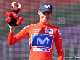 Vuelta a España: Primera jornada de descanso después de la batalla de Aitana Vuelta a España: Primera jornada de descanso después de la batalla de Aitana