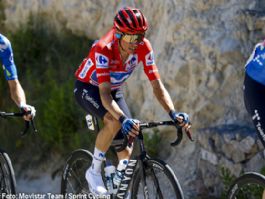 Vuelta a Espa�a: Enric Mas, ante la ocasi�n de su vida en una 'nueva' Vuelta [An�lisis]