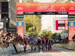 La Eschborn-Frankfurt 2026 endurece su recorrido y apunta a una edici�n m�s selectiva