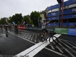 Siete WorldTeams encabezar�n el pelot�n del Tour de Hungr�a 2026