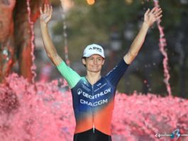 Felix Gall, segundo en el Giro de Italia y tercero en La Vuelta, ficha por Lidl-Trek Felix Gall, segundo en el Giro de Italia y tercero en La Vuelta, ficha por Lidl-Trek