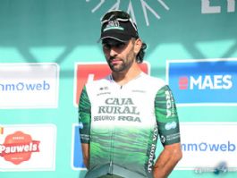 Tour de Limburgo: Fernando Gaviria: "He perdido ante uno de los mejores ciclistas del mundo" Tour de Limburgo: Fernando Gaviria: "He perdido ante uno de los mejores ciclistas del mundo"