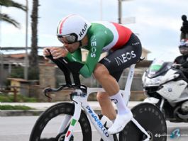 Filippo Ganna pone fin a ocho años en la estructura de Ineos y ficha por Lidl-Trek Filippo Ganna pone fin a ocho años en la estructura de Ineos y ficha por Lidl-Trek