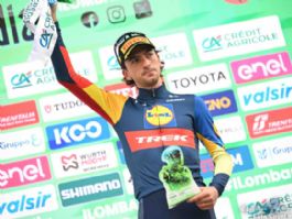 Giulio Ciccone ficha por el Pinarello-Q36.5 Pro Cycling hasta 2029 Giulio Ciccone ficha por el Pinarello-Q36.5 Pro Cycling hasta 2029