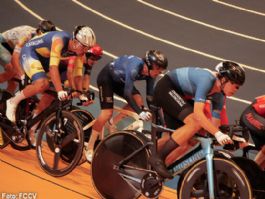 Valencia reúne a la élite del ciclismo en pista en el GP Ciutat de València y el Trofeu Comunitat de l'Esport Valencia reúne a la élite del ciclismo en pista en el GP Ciutat de València y el Trofeu Comunitat de l'Esport