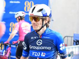 Guillaume Martin correr� en el Lotto-Intermarch� la pr�xima temporada
