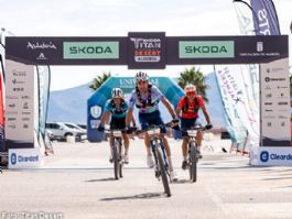 La Titan Desert Almer�a 2026 ya tiene fechas, se disputar� del 1 al 4 de octubre