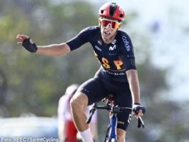 La Selecci�n Espa�ola Sub-23, a la Vuelta a Murcia y la Cl�sica Ja�n Para�so Interior