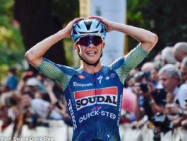 Henrique Bravo gana el Il Lombardía Sub-23 tras una espectacular exhibición en solitario Henrique Bravo gana el Il Lombardía Sub-23 tras una espectacular exhibición en solitario