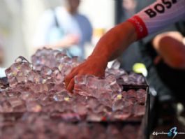 Correr en el infierno | Tour de Francia