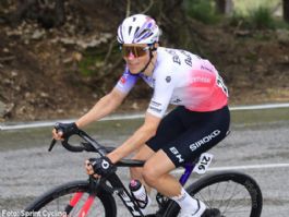 Hugo de la Calle ficha por el Movistar hasta 2029 Hugo de la Calle ficha por el Movistar hasta 2029