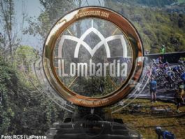 Il Lombardia 2026 presenta un recorrido de 239 kilómetros y nueve ascensiones entre Bérgamo y Como Il Lombardia 2026 presenta un recorrido de 239 kilómetros y nueve ascensiones entre Bérgamo y Como