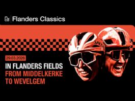Pedersen y Wiebes aspiran a la historia en la clásica flamenca En los Campos de Flandes 2026 Pedersen y Wiebes aspiran a la historia en la clásica flamenca En los Campos de Flandes 2026