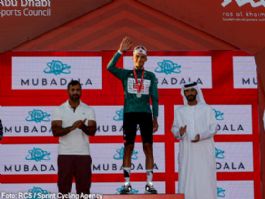 UAE Tour: Isaac del Toro: "Sigo siendo optimista" UAE Tour: Isaac del Toro: "Sigo siendo optimista"