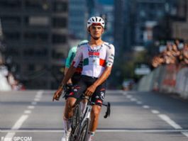 Isaac del Toro bate a Paul Seixas y se hace con el Gran Premio de Montreal