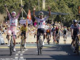 Isaac del Toro gana la segunda etapa del Tour de Francia, Jonas Vingegaard conserva el amarillo Isaac del Toro gana la segunda etapa del Tour de Francia, Jonas Vingegaard conserva el amarillo