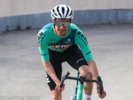 Iván Cobo estrena su palmarés en el G.P Región del Dodecaneso Iván Cobo estrena su palmarés en el G.P Región del Dodecaneso