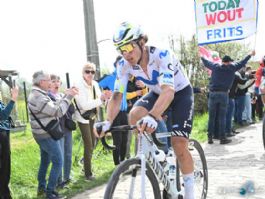 Iván García Cortina ficha por el Alpecin-Premier Tech hasta 2028 Iván García Cortina ficha por el Alpecin-Premier Tech hasta 2028