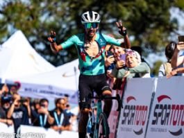 Iván Ramiro Sosa se incorporará al EF Education-EasyPost en 2027 Iván Ramiro Sosa se incorporará al EF Education-EasyPost en 2027