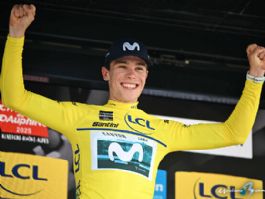 Iv�n Romeo: "Espero consolidarme este a�o"