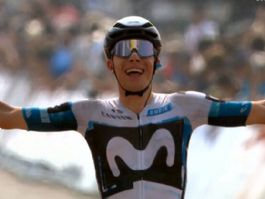 Iv�n Romeo, enfermo, baja para el Tour de Francia y el Campeonato de Espa�a