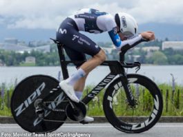 O Gran Cami�o: Iv�n Romeo: "El terreno estaba muy mal y hab�a que arriesgar"