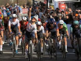 Jason Tesson gana la Classic Var al esprint en Brignoles