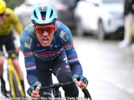 Stuyven y Van Baarle lideran al Soudal-Quick Step en el Tour de Luxemburgo Stuyven y Van Baarle lideran al Soudal-Quick Step en el Tour de Luxemburgo