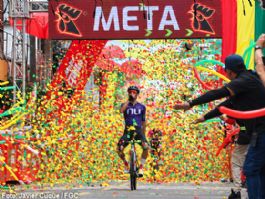 Jhonatan Chaves vence en San Rafael Pie de la Cuesta y Granados conserva el liderato de la Vuelta a Guatemala Jhonatan Chaves vence en San Rafael Pie de la Cuesta y Granados conserva el liderato de la Vuelta a Guatemala