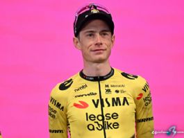 Jonas Vingegaard debuta en el Giro de Italia con el cartel de favorito [Previa]