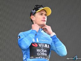 Visma y Vingegaard dar�n a conocer su calendario el 13 de enero en La Nuc�a