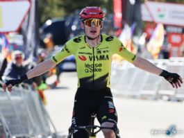 Volta a Catalunya: Jonas Vingegaard: "No esperaba estas diferencias con los rivales" Volta a Catalunya: Jonas Vingegaard: "No esperaba estas diferencias con los rivales"