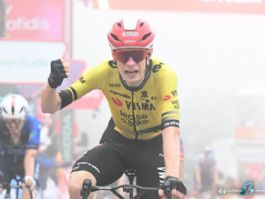 Jonas Vingegaard, principal favorito en una Volta a Catalunya exigente [Previa]